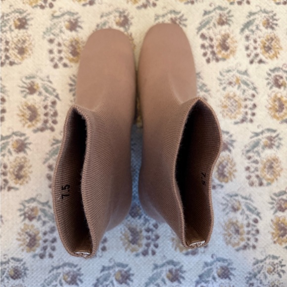 Everlane Day Boot Reknit - Picture 4 of 8